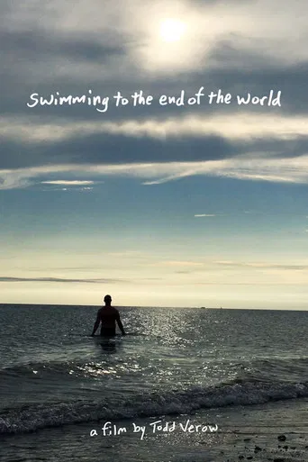 Swimming to the End of the World poster