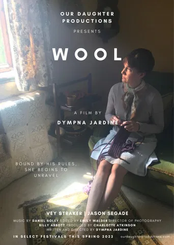 Wool poster