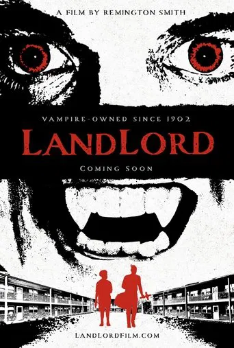 LandLord poster