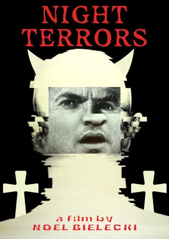 Night Terrors poster