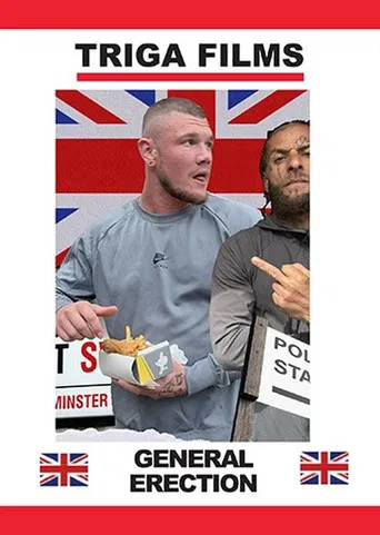 General Erection poster