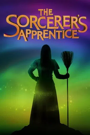 The Sorcerer's Apprentice poster