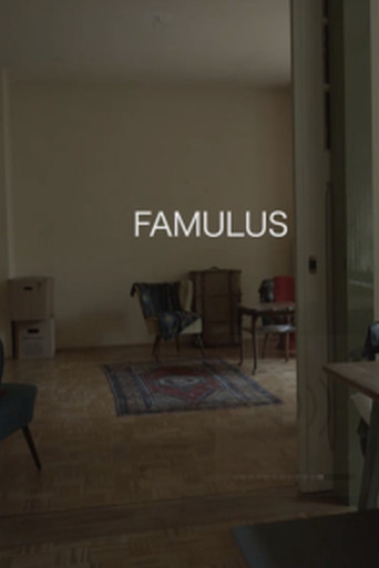Famulus poster