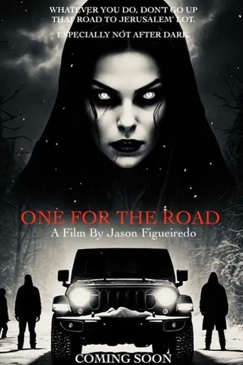 One for the Road poster
