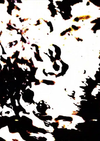 Nothing In The End Can Stand Against It poster