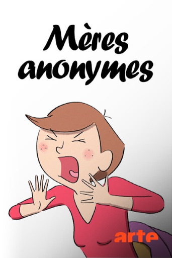 Mothers Anonymous poster