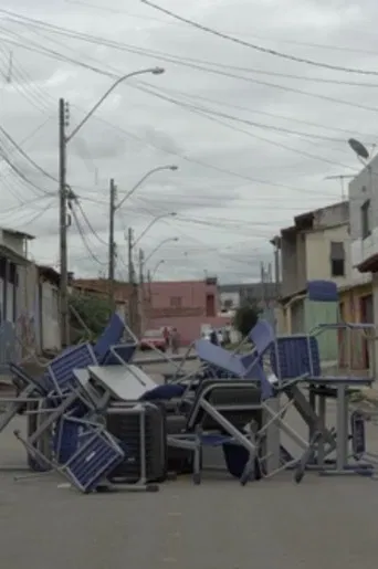 Aulas que Matei poster