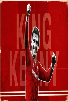 King Kenny poster