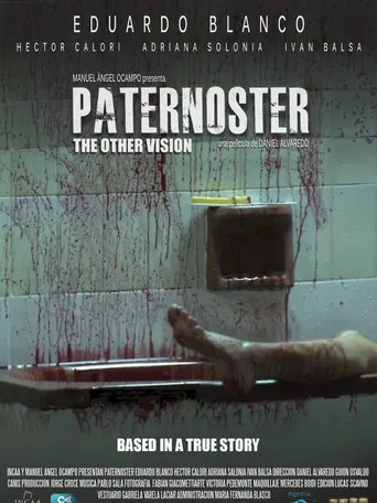 Paternoster poster