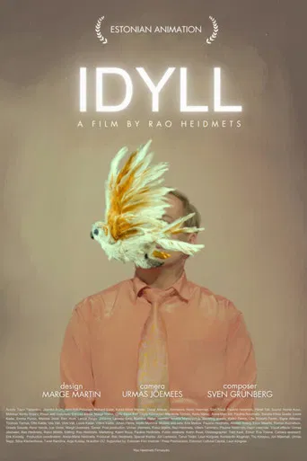 Idyll poster