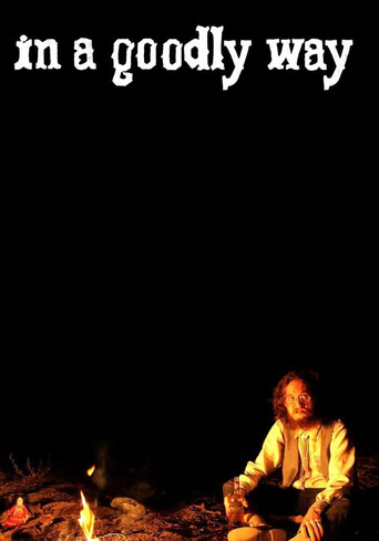 In a Goodly Way poster