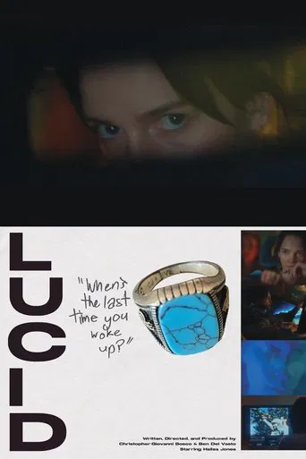 Lucid poster