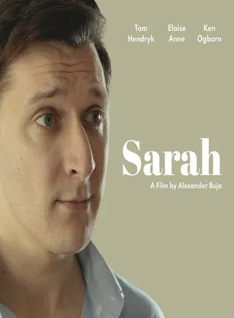 Sarah poster