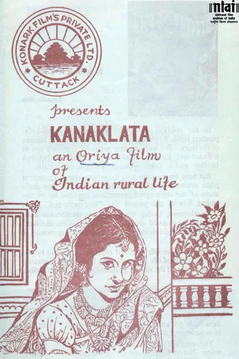 Kanakalata poster