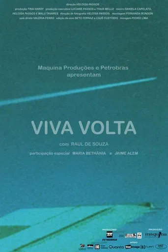 Viva Volta poster