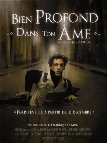 All the Way Up Your Soul poster