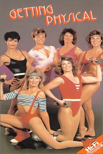 Getting Physical poster