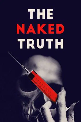 The Naked Truth poster