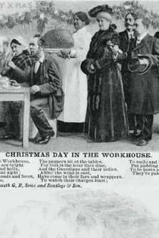 Christmas Day in the Workhouse poster