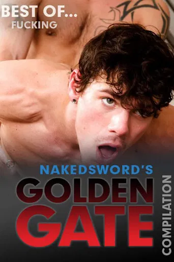 Golden Gate: Best of Fucking poster