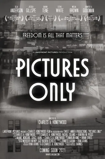 Pictures Only poster