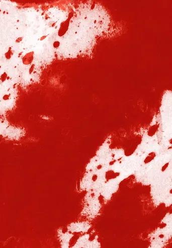 Rutile cautery poster