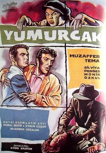 Yumurcak poster