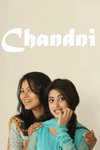 Chandni poster