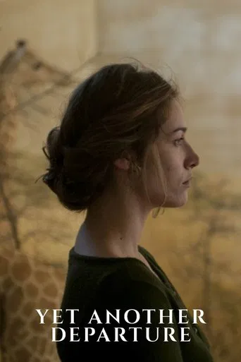 Yet Another Departure poster