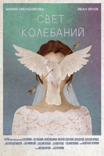 Light Fluctuations poster