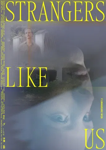 Strangers Like Us poster
