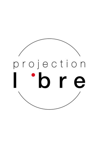 Projection libre poster