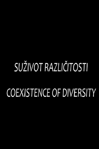 Coexistence of Diversity poster