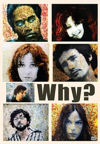 Why? poster