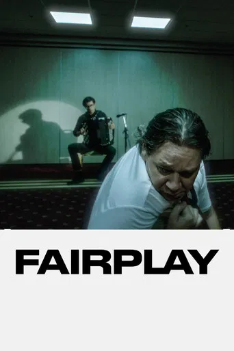 Fairplay poster