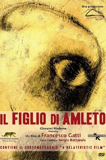 Il figlio di Amleto poster