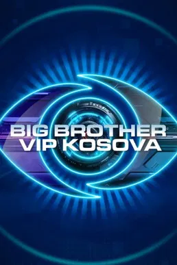 Big Brother VIP Kosova poster