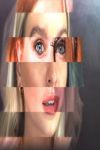 When Nudes Are Stolen poster