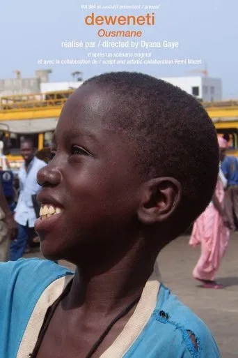 Deweneti poster
