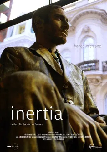 Inertia poster