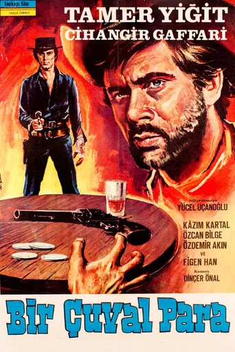 Bir Çuval Para poster