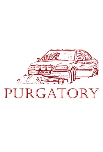 Purgatory poster