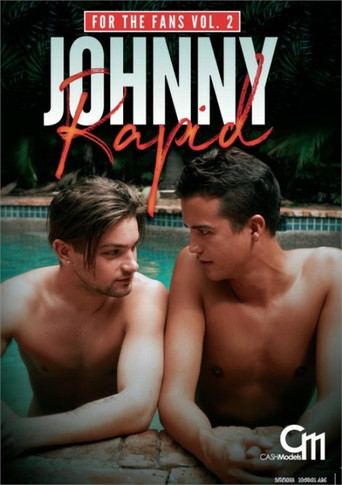 Johnny Rapid: For the Fans Vol. 2 poster