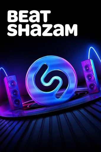 Beat Shazam poster
