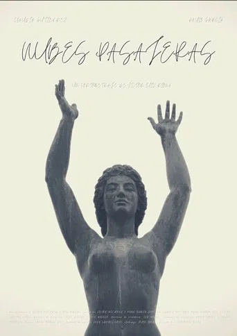 Drifting Clouds poster