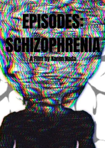 Schizophrenia poster