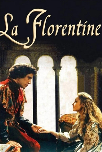 La Florentine poster