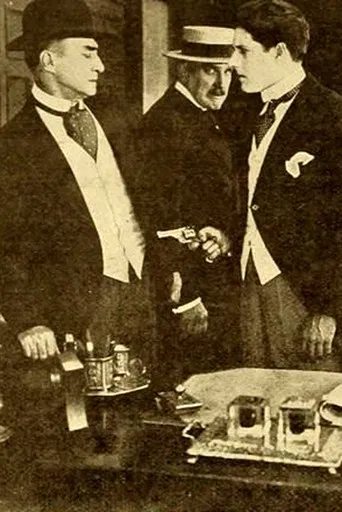 Courage for Two poster