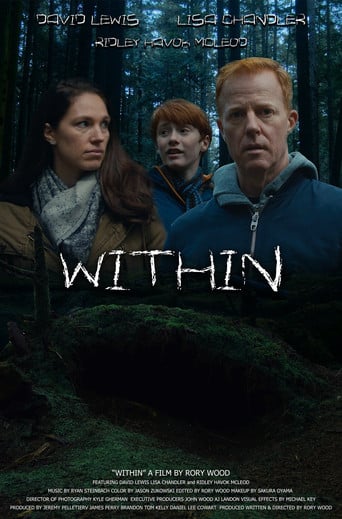 Within poster