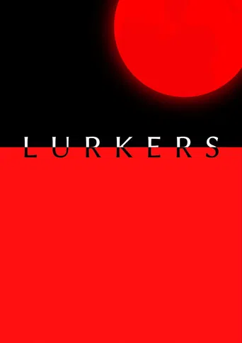 Lurkers poster
